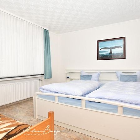 Haus Osnabrueck, Bungalow Borkum Εξωτερικό φωτογραφία