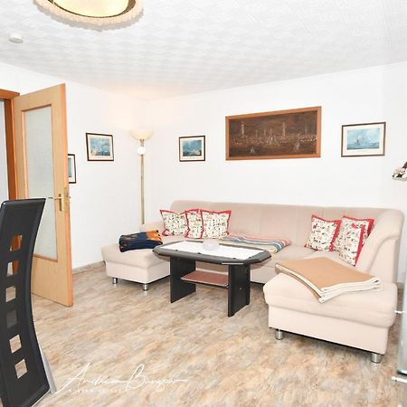 Haus Osnabrueck, Bungalow Borkum Εξωτερικό φωτογραφία